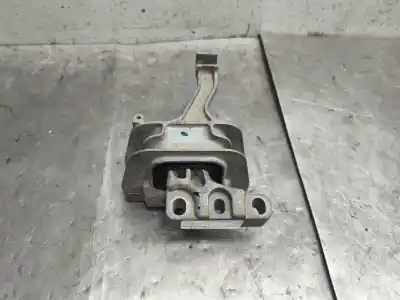 Автозапчастина б/у підтримка двигуна для seat leon (5f1) 1.4 16v tsi act посилання на oem iam 5q0199262be  