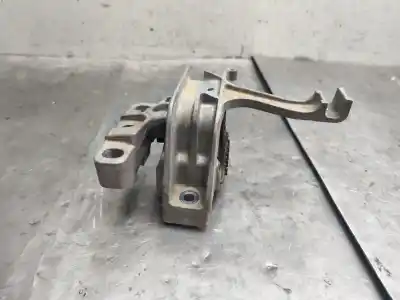 Pezzo di ricambio per auto di seconda mano Supporto Motore per SEAT LEON (5F1) 1.4 16V TSI ACT Riferimenti OEM IAM 5Q0199262BE  