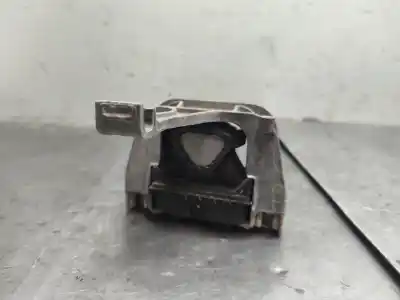 Автозапчастина б/у підтримка двигуна для seat leon (5f1) 1.4 16v tsi act посилання на oem iam 5q0199262be  