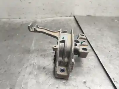 Автозапчастина б/у підтримка двигуна для seat leon (5f1) 1.4 16v tsi act посилання на oem iam 5q0199262be  