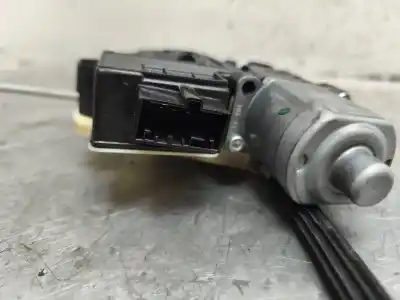 Second-hand car spare part rear right window regulator for seat leon st (5f8) x-perience 4drive oem iam references   