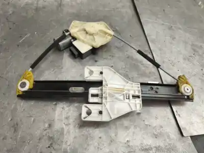 Second-hand car spare part rear right window regulator for seat leon st (5f8) x-perience 4drive oem iam references   