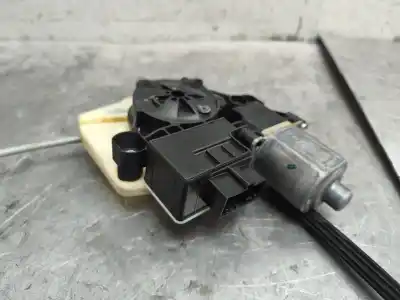 Second-hand car spare part rear right window regulator for seat leon st (5f8) x-perience 4drive oem iam references   