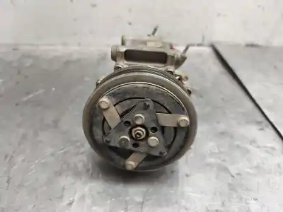 Second-hand car spare part air conditioning compressor for citroen c3 attraction oem iam references 9678656080  
