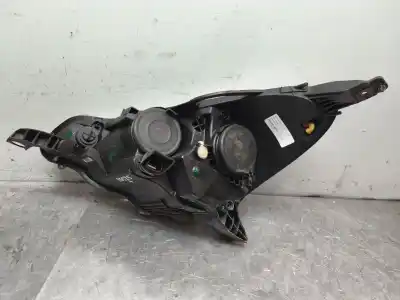 Second-hand car spare part right headlight for citroen c3 attraction oem iam references 9673814380  