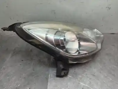 Second-hand car spare part RIGHT HEADLIGHT for CITROEN C3  OEM IAM references 9673814380  