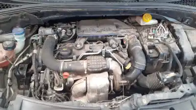 Second-hand car spare part  for CITROEN C3  OEM IAM references 8H01 8HR MONTADO 