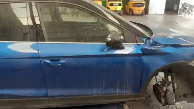 Second-hand car spare part  for SEAT ARONA  OEM IAM references   