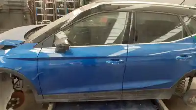 Second-hand car spare part  for SEAT ARONA  OEM IAM references   