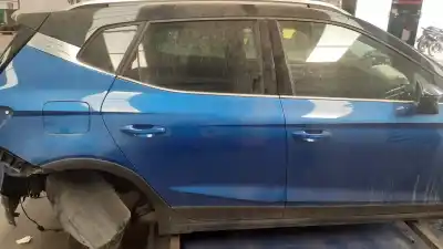Second-hand car spare part  for SEAT ARONA  OEM IAM references   