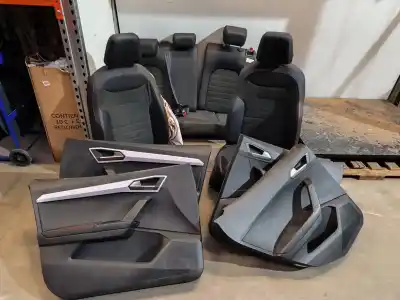 Second-hand car spare part  for SEAT ARONA  OEM IAM references   