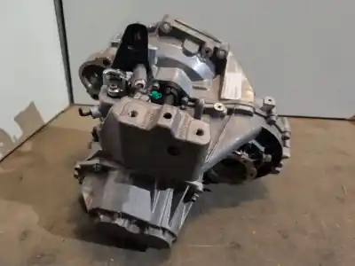 Second-hand car spare part gearbox for seat arona fr 90 cv / 66 kw oem iam references uys  