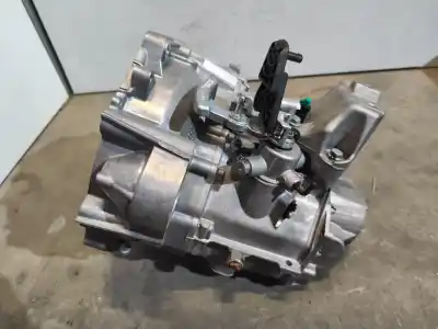 Second-hand car spare part gearbox for seat arona fr 90 cv / 66 kw oem iam references uys  
