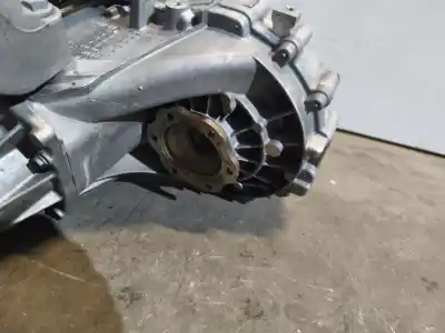 Second-hand car spare part gearbox for seat arona fr 90 cv / 66 kw oem iam references uys  