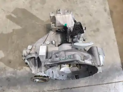 Second-hand car spare part gearbox for seat arona fr 90 cv / 66 kw oem iam references uys  