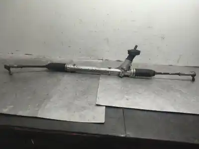 Second-hand car spare part steering rack for seat arona fr 90 cv / 66 kw oem iam references 2q1423061d