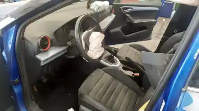 Second-hand car spare part Dashboard for SEAT ARONA FR 90 CV / 66 KW OEM IAM references 6F0920742D  