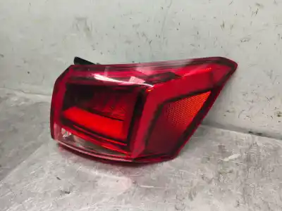 Second-hand car spare part right tailgate light for seat arona fr 90 cv / 66 kw oem iam references 6f9945208b