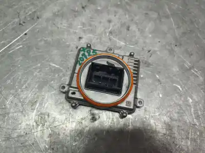 Second-hand car spare part light control unit for seat arona fr 90 cv / 66 kw oem iam references 992941571ae