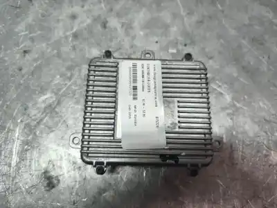 Second-hand car spare part light control unit for seat arona fr 90 cv / 66 kw oem iam references 992941571ae