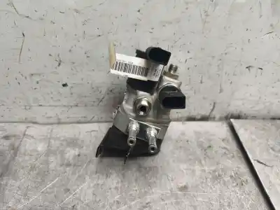 Second-hand car spare part pressure sensor for seat arona fr 90 cv / 66 kw oem iam references 2q0906009b