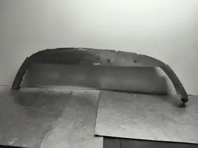 Second-hand car spare part front bumper spoiler for seat arona fr 90 cv / 66 kw oem iam references 6f9805903b