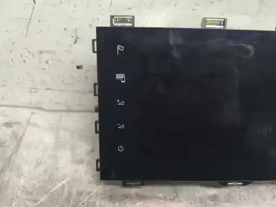 Second-hand car spare part multifunction display for seat arona fr 90 cv / 66 kw oem iam references 5fj919606  