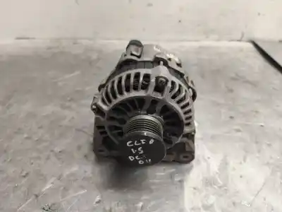 Автозапчастина б/у  для RENAULT CLIO II FASE II (B/CB0)  Посилання на OEM IAM A2TB6481C1  