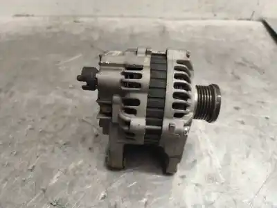 Автозапчастина б/у генератор для renault clio ii fase ii (b/cb0) base authentique 82 cv / 60 kw посилання на oem iam a2tb6481c1  