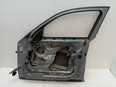 Piesă de schimb auto la mâna a doua usa dreapta fatã pentru bmw serie 1 berlina (e81/e87) 118d referințe oem iam 41517191012  