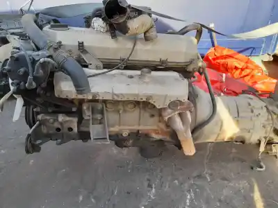 Автозапчасти б/у полный двигатель за nissan patrol (k/w160) familiar (w160) ссылки oem iam rb30  