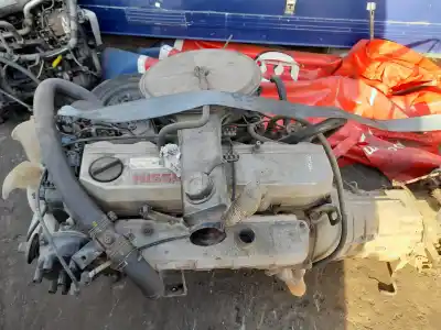 Автозапчасти б/у полный двигатель за nissan patrol (k/w160) familiar (w160) ссылки oem iam rb30  