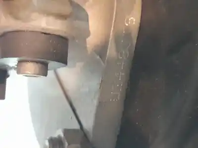 İkinci el araba yedek parçası fren pompasi için volkswagen tiguan (5n1) +motion oem iam referansları 3c1614019e  w2448jt8