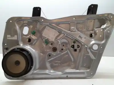 İkinci el araba yedek parçası ön sag pencere regülatörü için volkswagen tiguan (5n1) +motion oem iam referansları 5n0959702ez0v 5n1837730a 5n0837462
