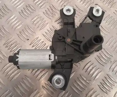 Second-hand car spare part rear windshield wiper motor for volkswagen tiguan (5n1) +motion oem iam references 5n0955711a