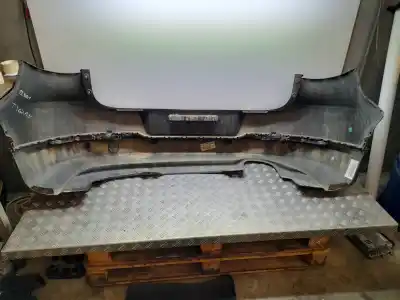 Gebrauchtes Autoersatzteil hintere stossstange zum volkswagen tiguan (5n1) +motion oem-iam-referenzen 5n0807421gru  5n0807301a