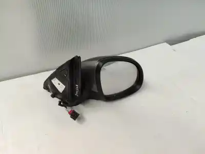 İkinci el araba yedek parçası sag arka görünüm için volkswagen tiguan (5n1) +motion oem iam referansları 5n1857508r9b9  5n1857502aq
