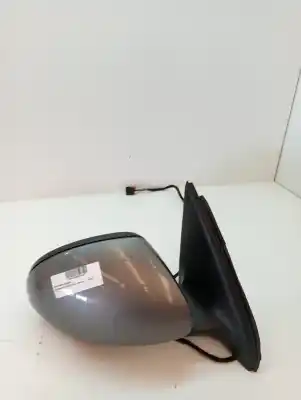 İkinci el araba yedek parçası sag arka görünüm için volkswagen tiguan (5n1) +motion oem iam referansları 5n1857508r9b9  5n1857502aq