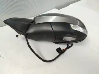 Second-hand car spare part left rearview mirror for volkswagen tiguan (5n1) +motion oem iam references 5n1857501an  