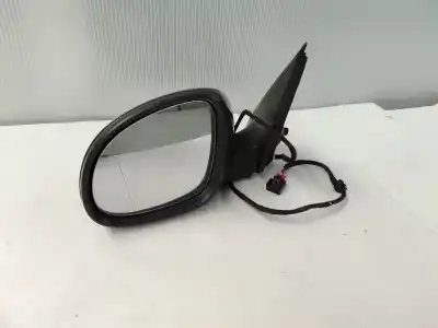 Second-hand car spare part left rearview mirror for volkswagen tiguan (5n1) +motion oem iam references 5n1857501an  
