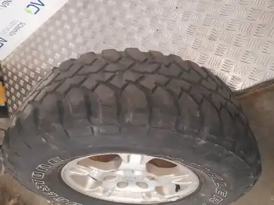 Автозапчасти б/у шина за mitsubishi montero (v60/v70) 3.2 di-d avance ссылки oem iam lt 265/75/16-112/109s  