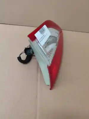 Автозапчасти б/у внутренний правый задний фонарь за ford kuga (cbs) 2.0 tdci cat ссылки oem iam 1938131  cv4413a602bg