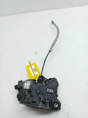 İkinci el araba yedek parçası SOL ÖN KAPI KILIDI için SEAT IBIZA ST (6P8)  OEM IAM referansları 10B837015  