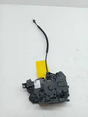 Second-hand car spare part REAR LEFT DOOR LOCK for SEAT IBIZA ST (6P8)  OEM IAM references 10A839015  