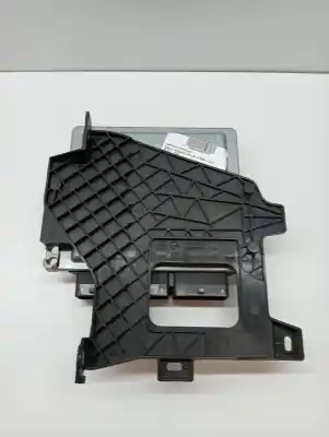 Pièce détachée automobile d'occasion Calculateur Moteur Ecu pour RENAULT MEGANE IV BERLINA 5P BOSE-Edition Références OEM IAM 237106288R  