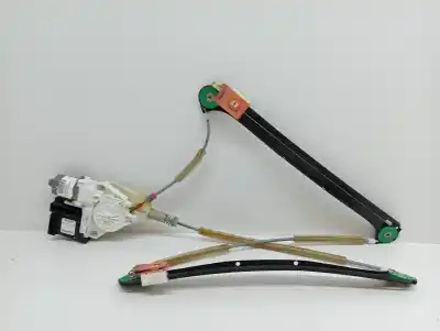 Second-hand car spare part driver left window regulator for audi a3 (8p) 2.0 tdi limited edition (103kw) oem iam references 8p0959801m  050800510