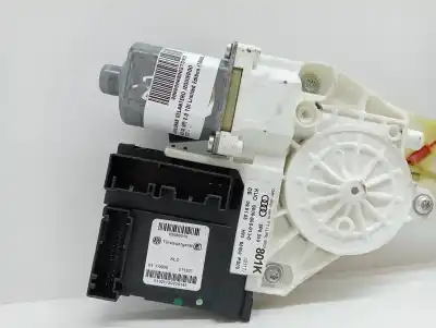 Second-hand car spare part driver left window regulator for audi a3 (8p) 2.0 tdi limited edition (103kw) oem iam references 8p0959801m  050800510