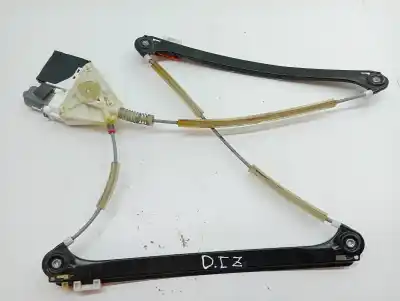 Second-hand car spare part driver left window regulator for audi a3 (8p) 2.0 tdi limited edition (103kw) oem iam references 8p0959801m  050800510