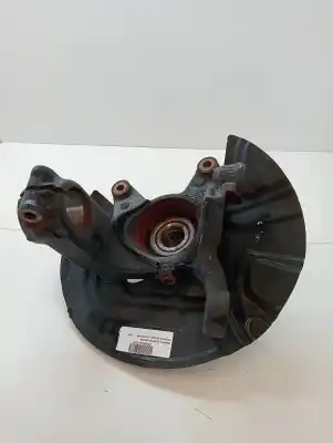 Gebrauchtes Autoersatzteil RECHTER KNÖCHEL VORNE zum CITROEN C5 BERLINA  OEM-IAM-Referenzen 31213450558  