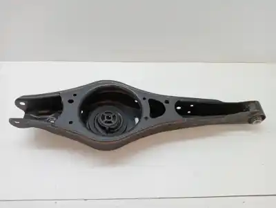 Автозапчастина б/у задній лівий нижний рычаг для seat leon (5f1) emoción посилання на oem iam 1k0505311ab  1k0505371